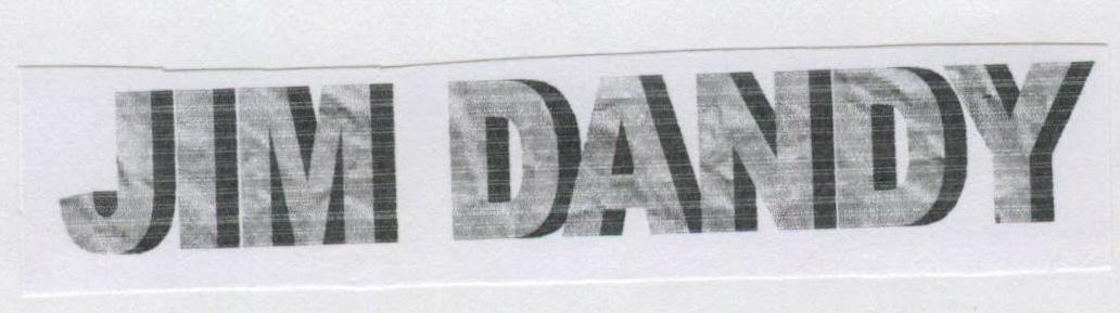 Jim Dandy Device mark 1414697 Trademark