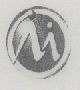 M (logo) Device mark 1007540 Trademark