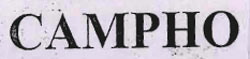 Campho Roll On Device mark 981567 Trademark
