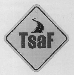 Tsaf Device mark 2923113 Trademark