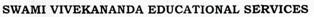 Swami Vivekananda Educational Services Device mark 2398814 Trademark