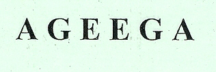 Ageega Device mark 1731889 Trademark