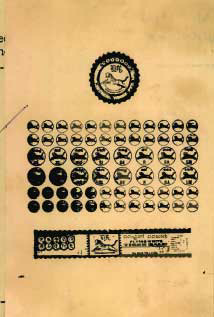 Tiger Balm Device mark 421935 Trademark