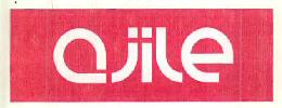 Ajile Device mark 2820274 Trademark