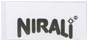 Nirali Device mark 980343 Trademark