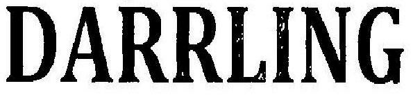 Darrling (device) Device mark 2497402 Trademark
