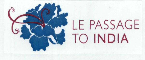 Le Passage To India Device mark 1998212 Trademark