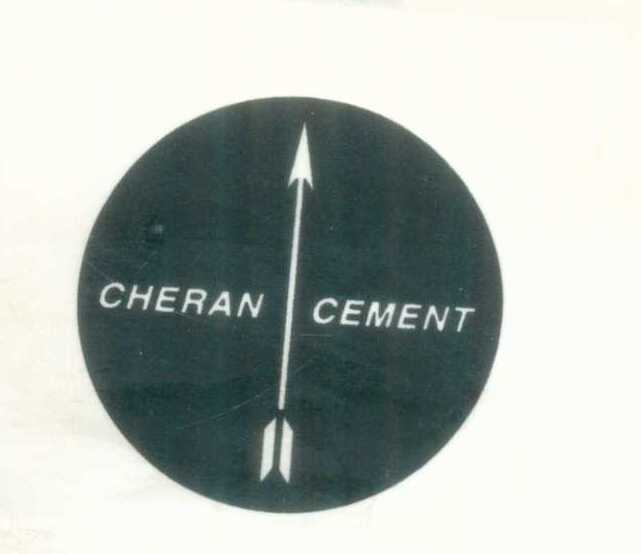 Cheran Cement Device mark 695027 Trademark