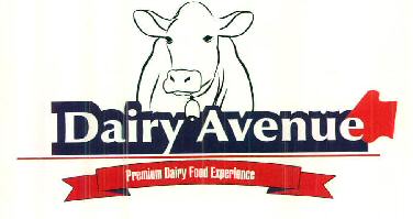 Dairy Avenue (device Of Cow) Device mark 2619085 Trademark