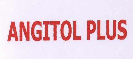 Angitol Plus Device mark 1794344 Trademark