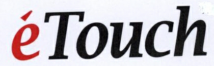 E`touch Device mark 1847114 Trademark