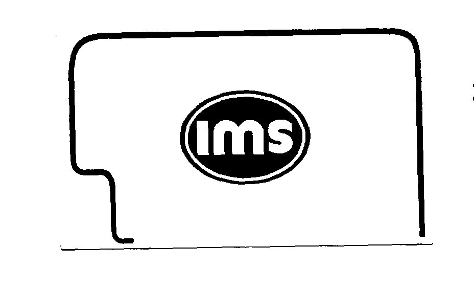 Ims (label). Device mark 1435210 Trademark