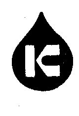 K Device mark 670127 Trademark