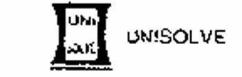 Unisolve Device mark 1014438 Trademark