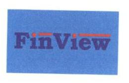 Finview (label) Device mark 1664534 Trademark