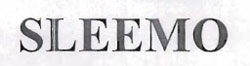 Sleemo Device mark 1019495 Trademark