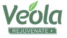 Veola Rejuvenate+ Device mark 1895962 Trademark