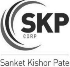 Skp Corp Sanket Kishore Pate Device mark 2717385 Trademark