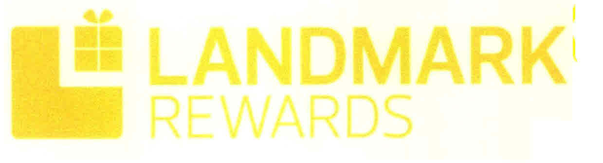Landmark Rewards Device mark 2949237 Trademark