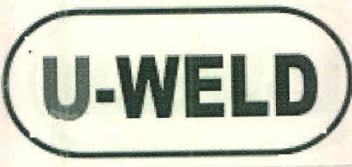 U-weld Device mark 2716250 Trademark