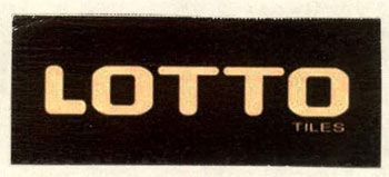Lotto Device mark 2305645 Trademark