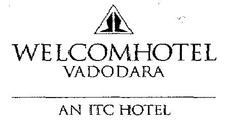 Welcomhotel(device) Device mark 2166003 Trademark