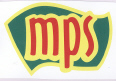Mps Device mark 1712039 Trademark