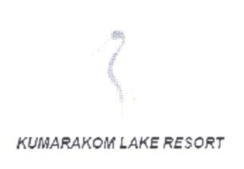 Kumarakom Lake Resort Device mark 2357147 Trademark