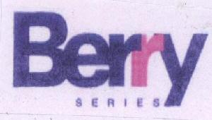 Berry With Label Device mark 1623677 Trademark