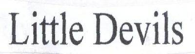 Little Devils Device mark 1630663 Trademark