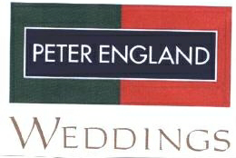 Peter England Weddings Device mark 2007190 Trademark