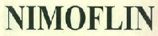 Nimoflin Device mark 2857463 Trademark