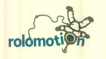 Rolomotion Device mark 2740045 Trademark