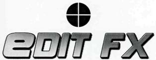 Edit Fx Device mark 2385804 Trademark