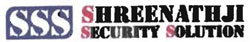 Shreenathji Security Solution With Sss Logo Device mark 2783994 Trademark