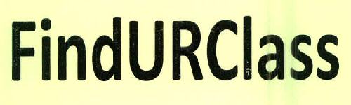 Findurclass Device mark 2525701 Trademark