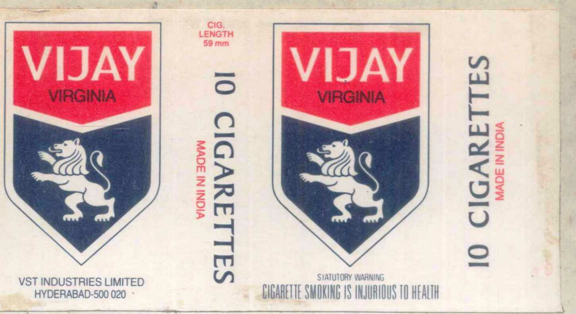 Vijay Device mark 508202 Trademark