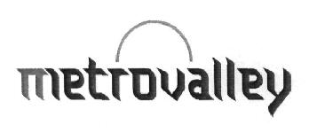 Metrovalley (device) Device mark 2719024 Trademark