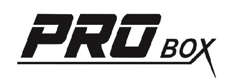 Pro Box Device mark 2850910 Trademark