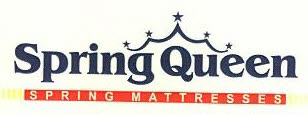 Spring Queen Spring Mattresses Device mark 2477473 Trademark
