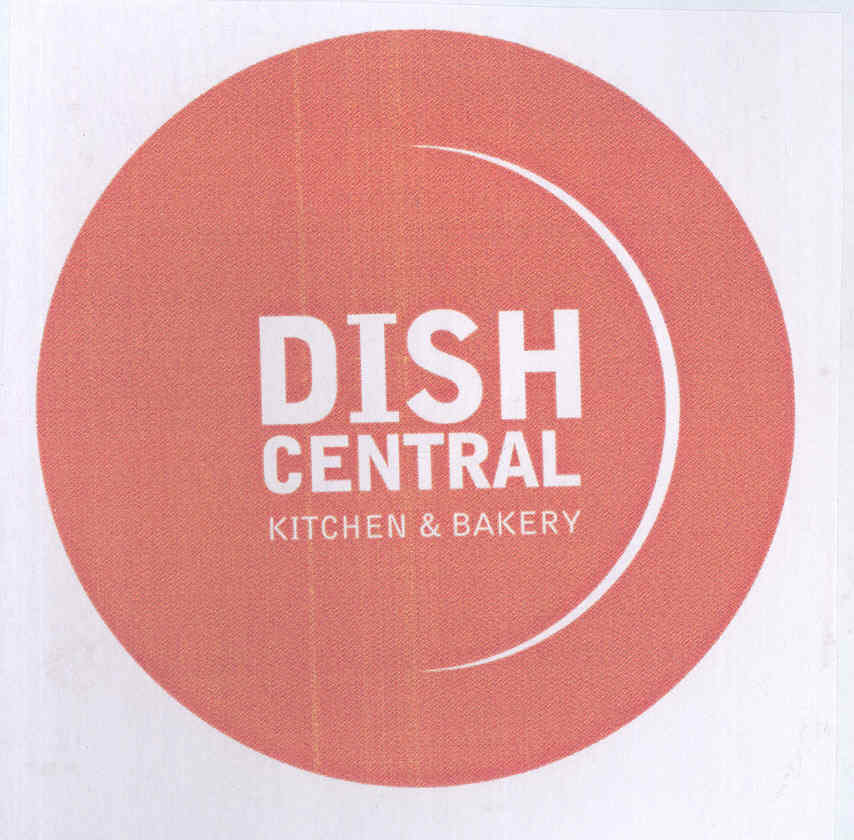 Dish (label) Device mark 1716599 Trademark