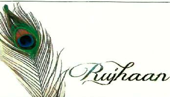 Rujhaan (label) Device mark 2565985 Trademark