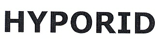 Hyporid Device mark 1734588 Trademark