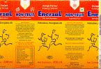 Enerzal (label) Device mark 1467744 Trademark