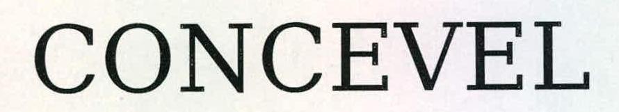 Concevel Device mark 2224621 Trademark