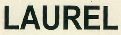Laurel Device mark 2694075 Trademark