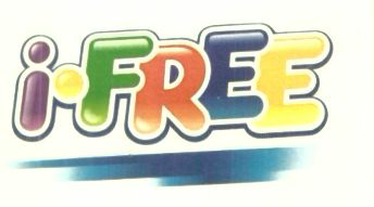 Ifree (label) Device mark 1455601 Trademark