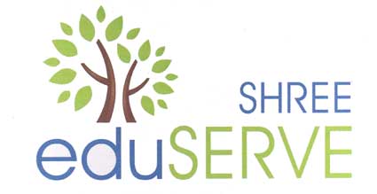 Shree Eduserve Device mark 1807837 Trademark