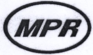 Mpr Device mark 1890558 Trademark