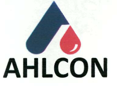 Ahlcon (logo) Device mark 2266952 Trademark